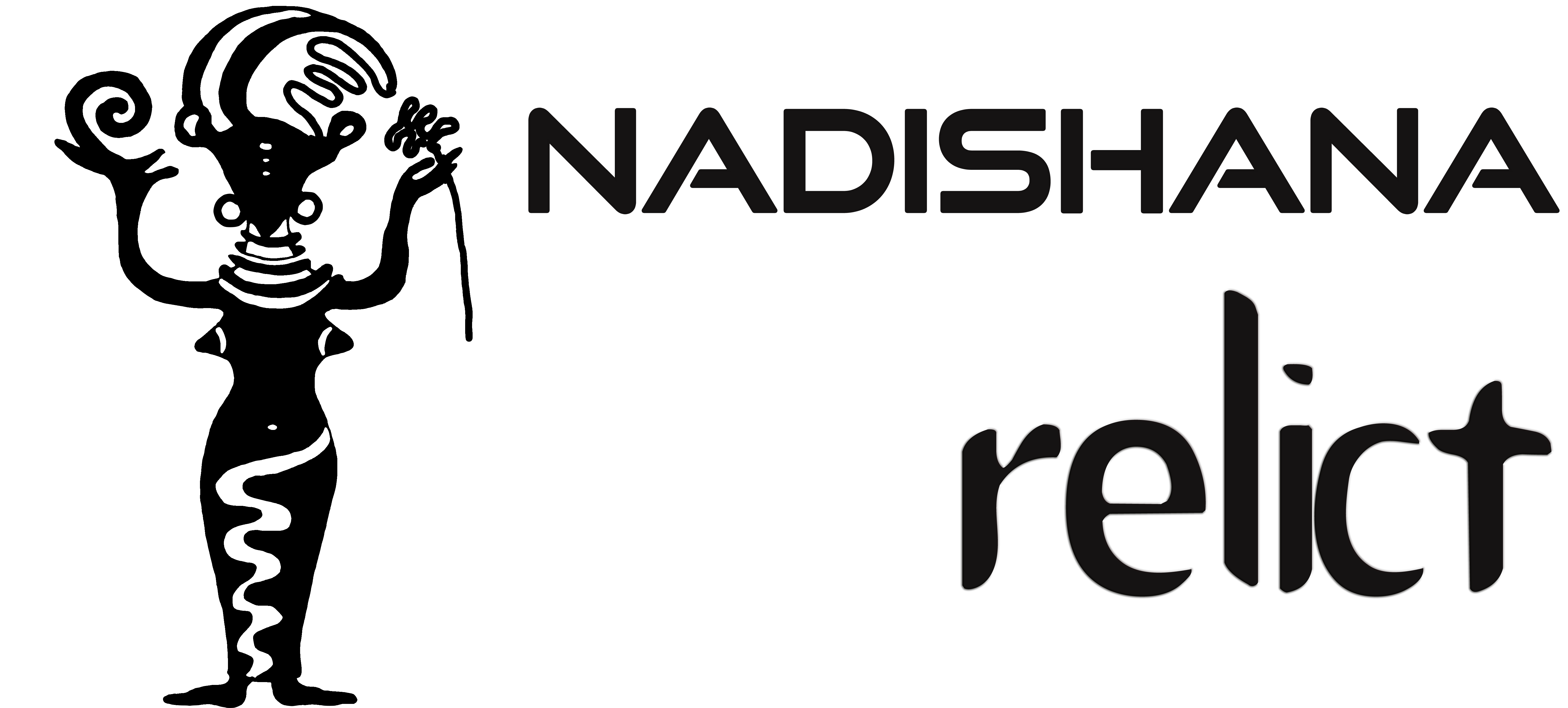 Nadishana's new album crowdfunding